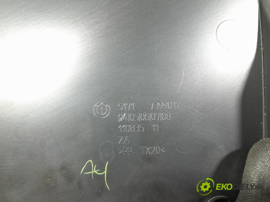 Bmw X3 2020 torpédo 7399017