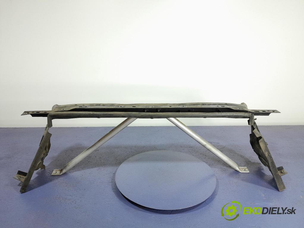 Bmw X3 2020 výztuha Čelní / stěna Přední 7400111