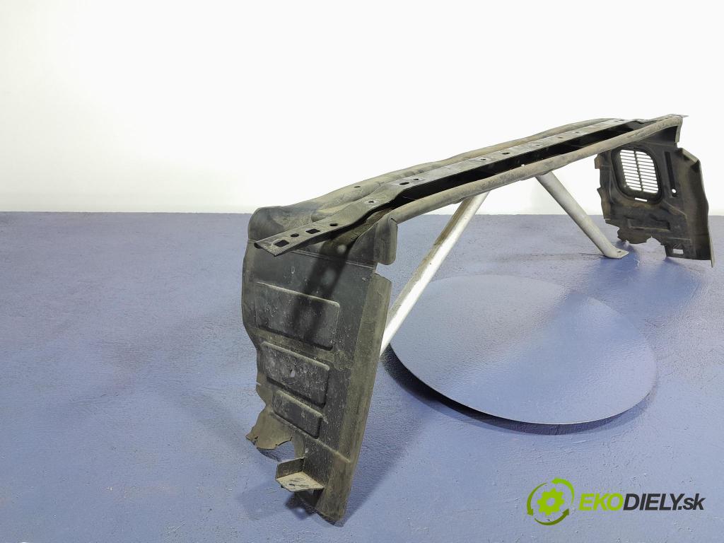 Bmw X3 2020 výztuha Čelní / stěna Přední 7400111