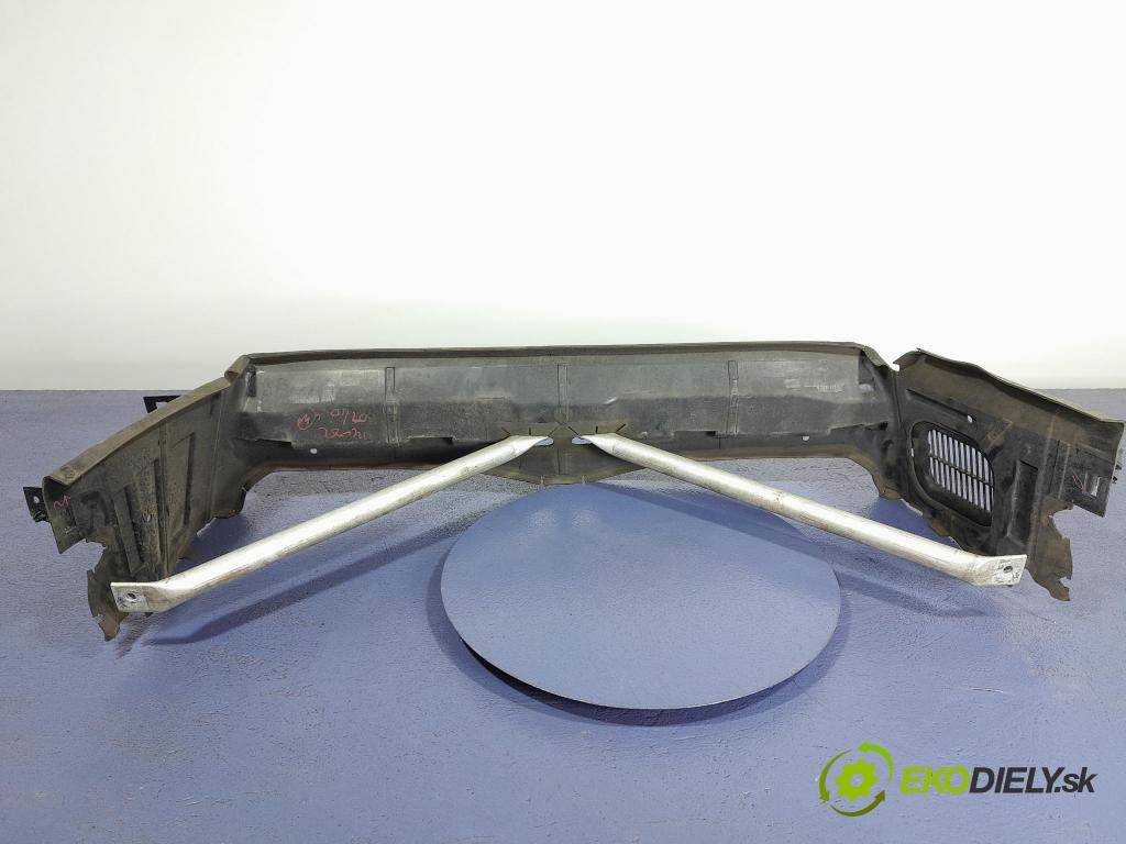 Bmw X3 2020 výztuha Čelní / stěna Přední 7400111