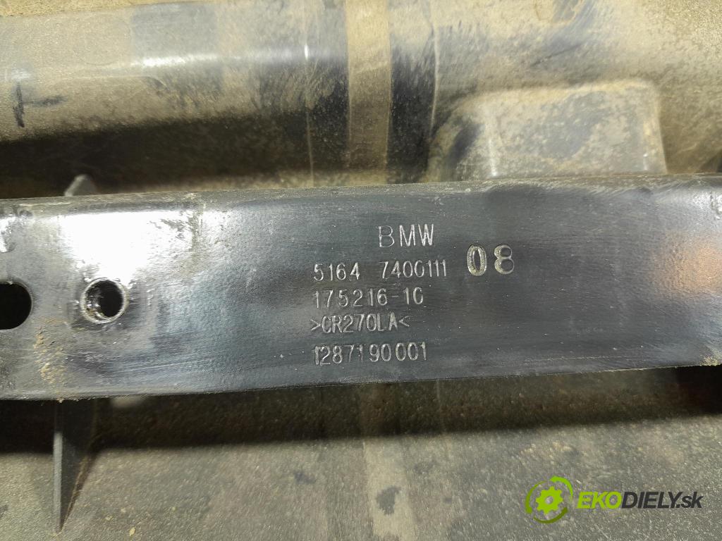 Bmw X3 2020 výztuha Čelní / stěna Přední 7400111