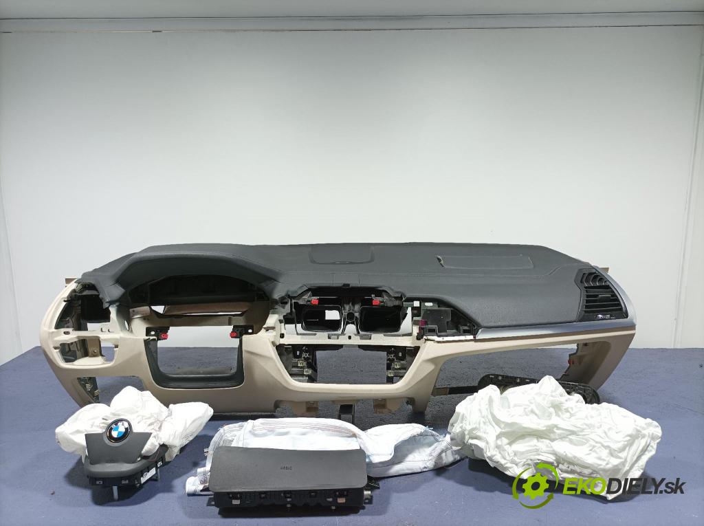 Bmw X3 2020 kokpit,přistrojova deska