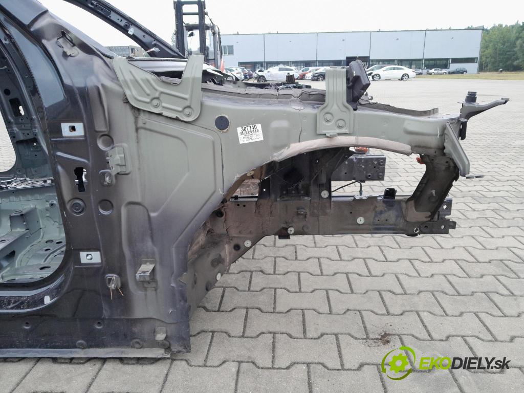Bmw X3 2020 štvrťka Práva: