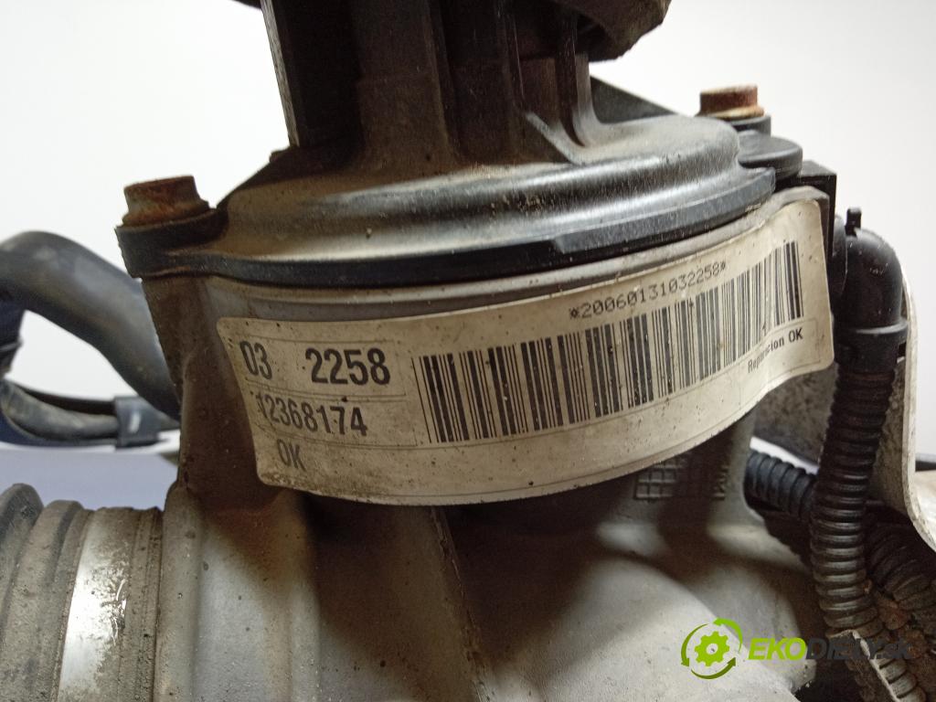 Seat Leon 2006 řízení volantu 1K1423051CC