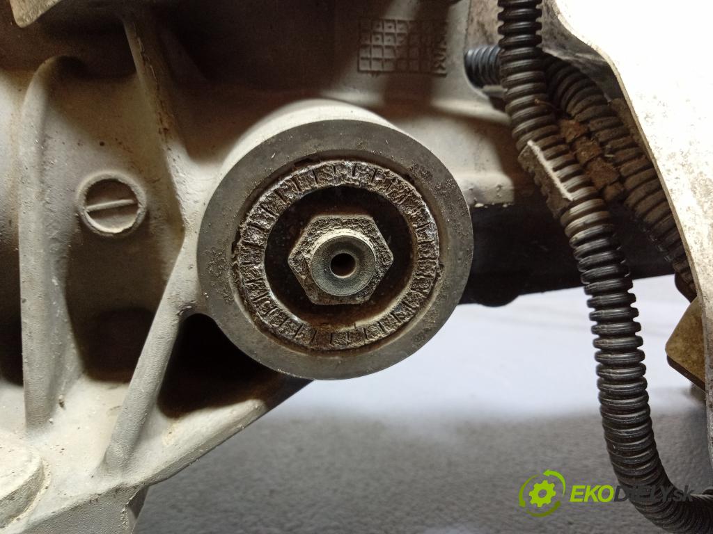 Seat Leon 2006 řízení volantu 1K1423051CC