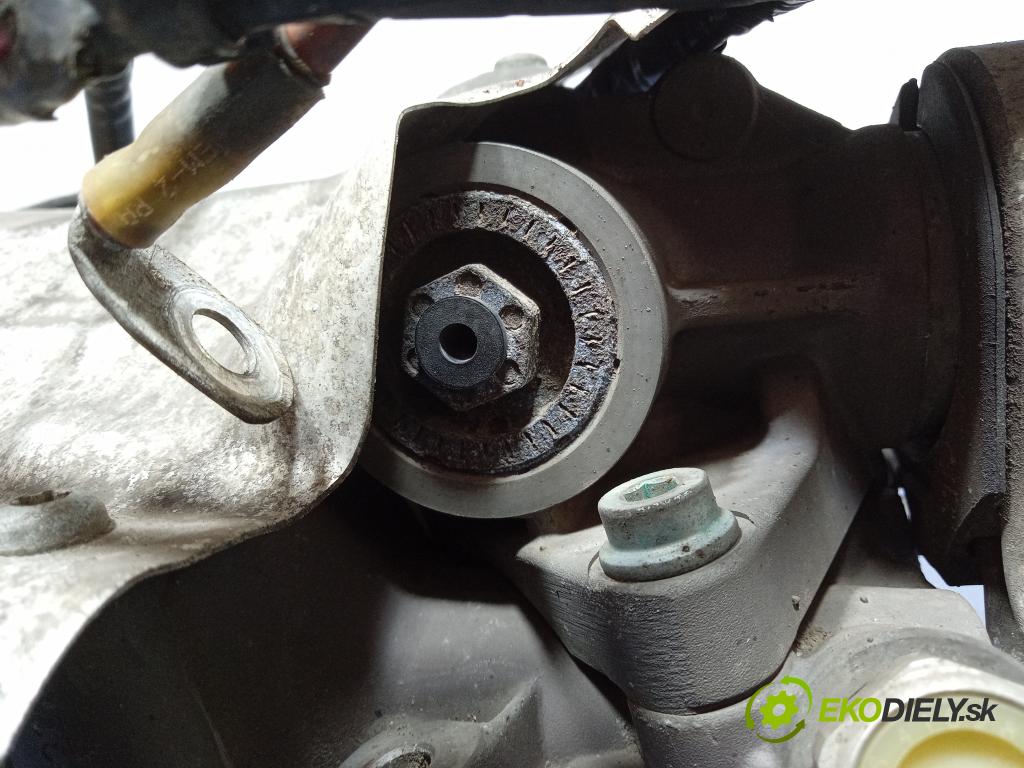 Seat Leon 2006 řízení volantu 1K1423051CC