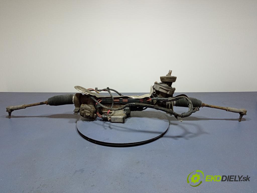 Seat Leon 2006 řízení volantu 1K1423051CC