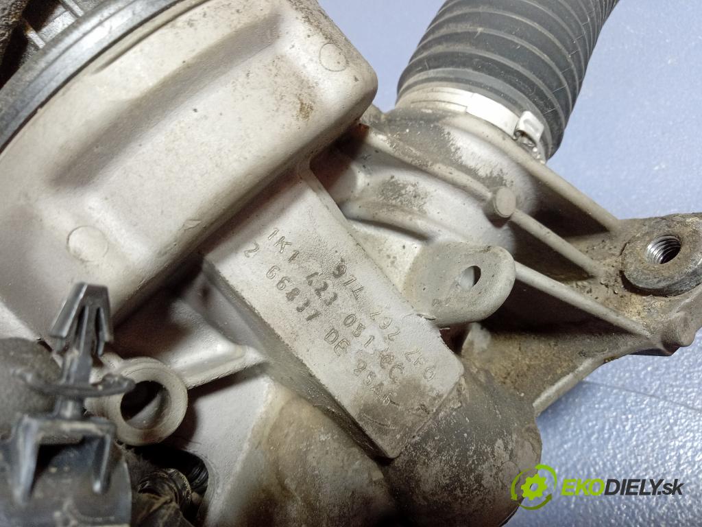 Seat Leon 2006 řízení volantu 1K1423051CC