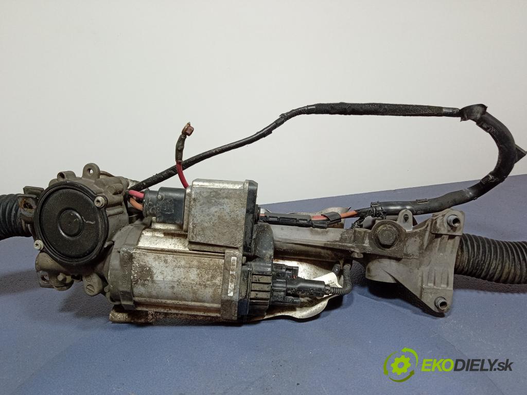 Seat Leon 2006 řízení volantu 1K1423051CC