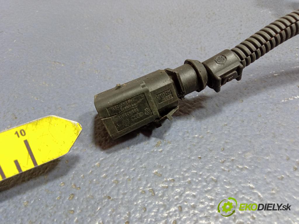 Seat Leon 2006 řízení volantu 1K1423051CC