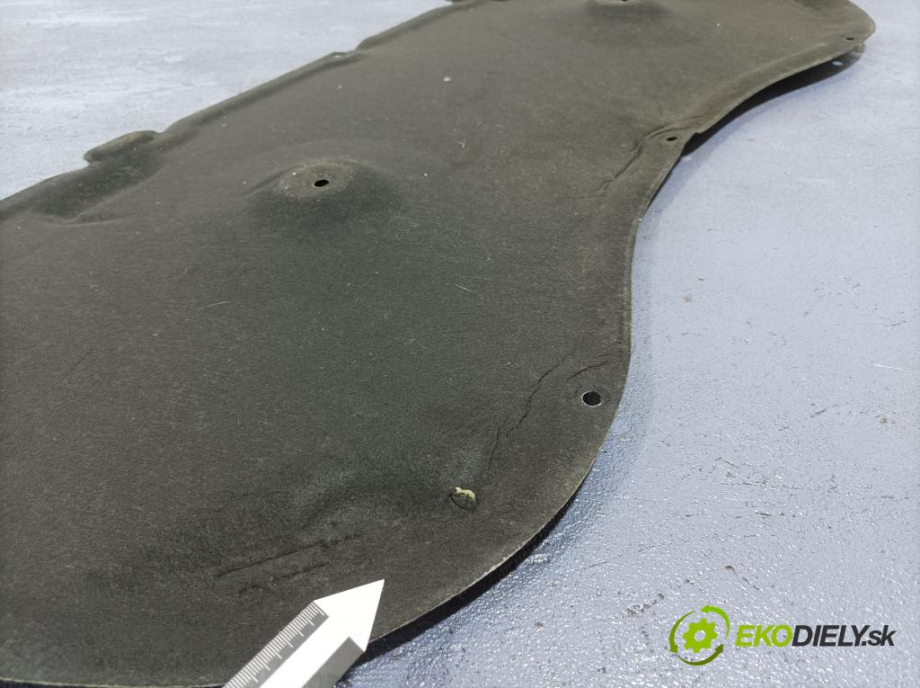 Peugeot 208 2022 zvuková izolace 01