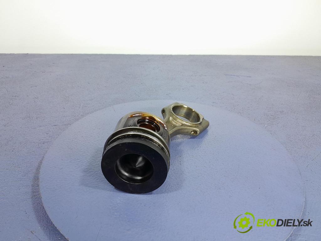 Bmw Seria 7 2019 piest