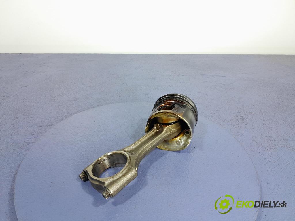 Bmw Seria 7 2019 piest