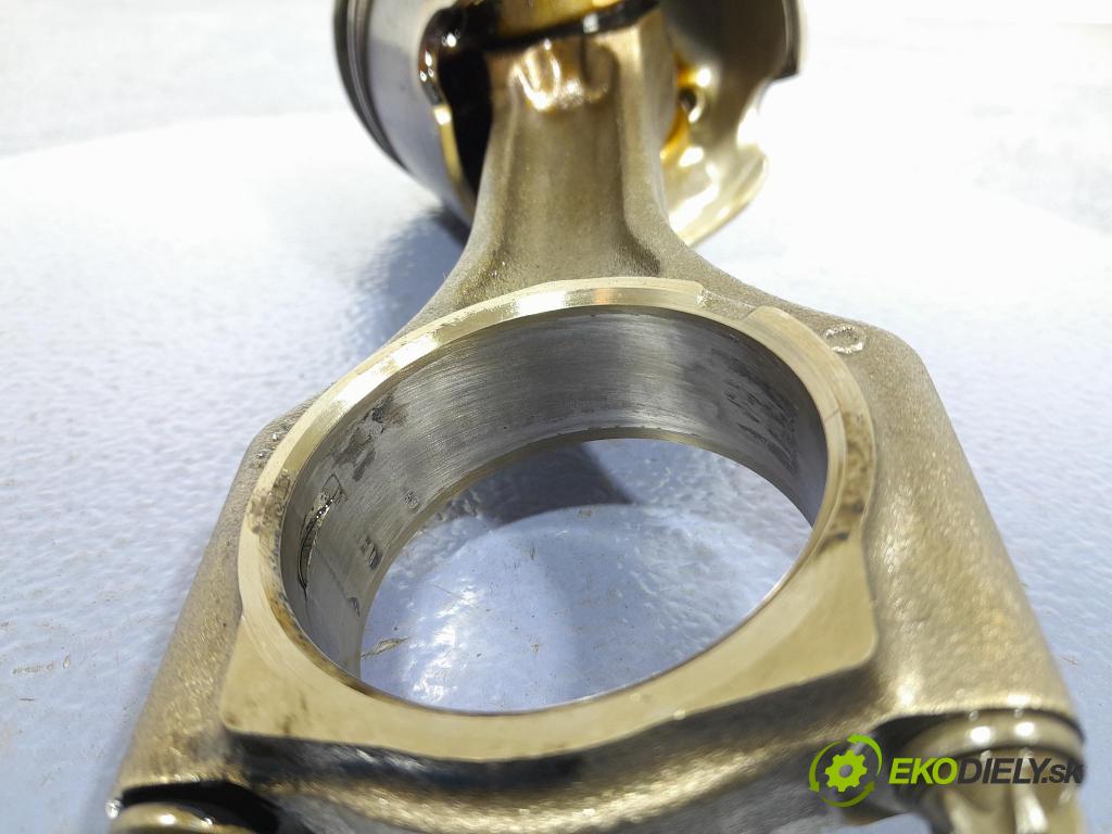 Bmw Seria 7 2019 piest