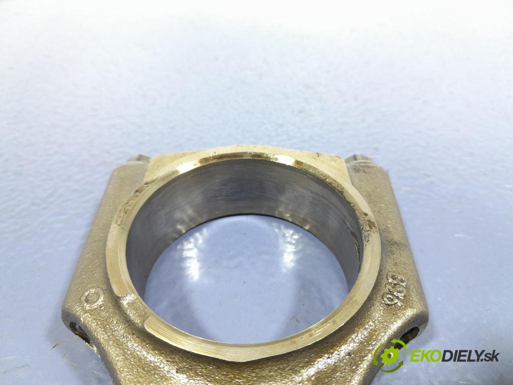 Bmw Seria 7 2019 piest