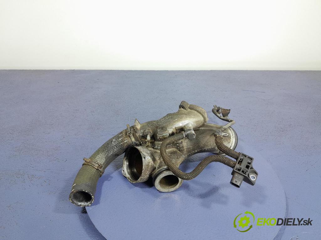 Bmw Seria 7 2019 rúrka Vzduch: 8575486