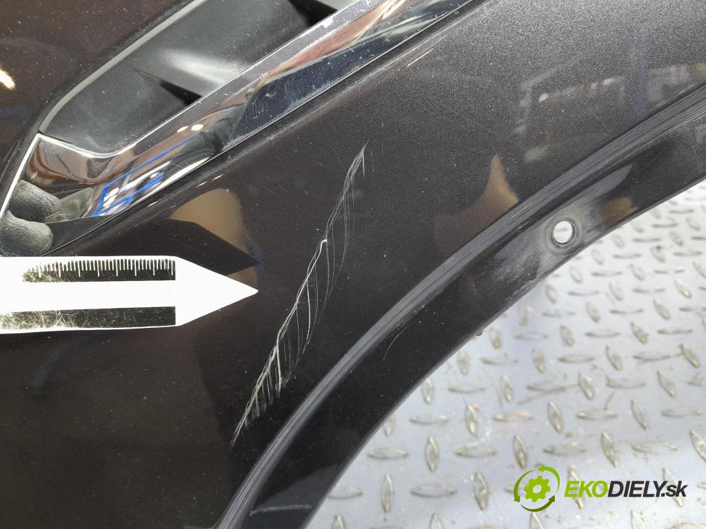 Bmw X3 2020 blatník Predné v pravo: