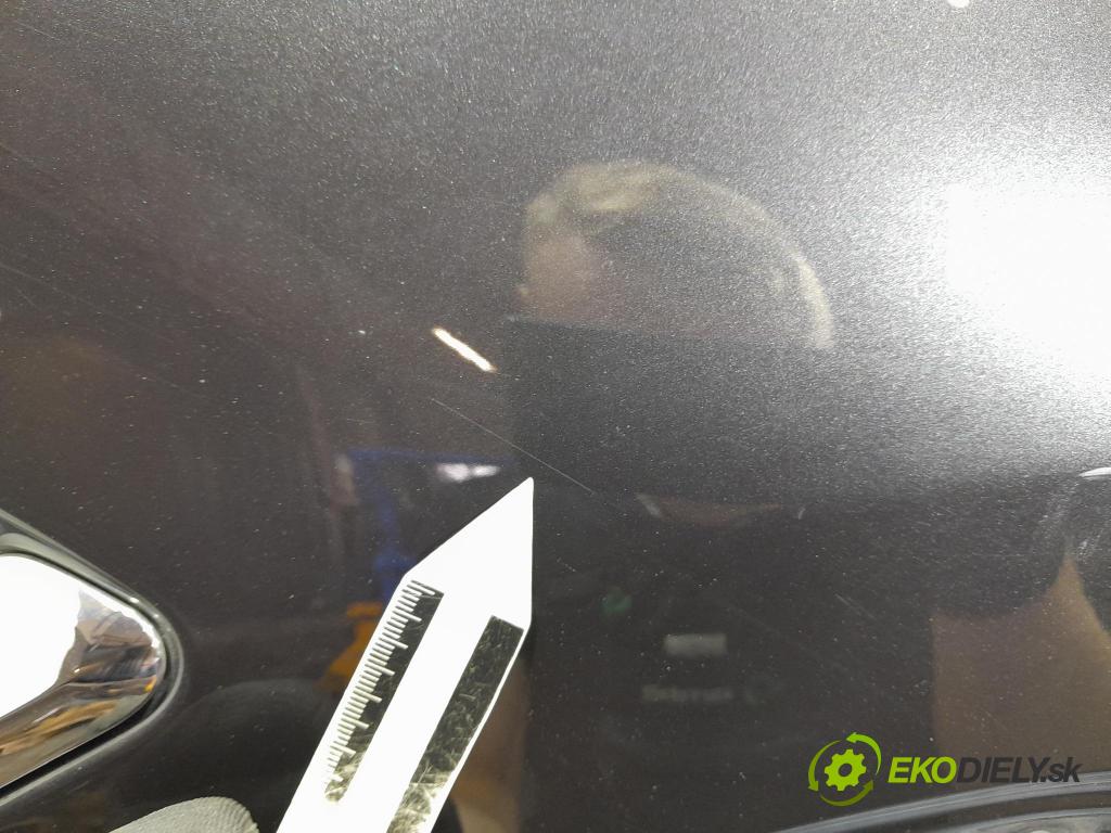 Bmw X3 2020 blatník Predné v pravo: