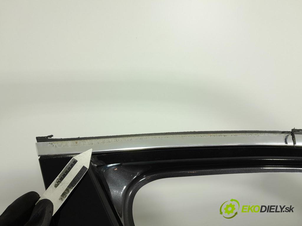 Bmw X3 2020 dvere Predné pravé