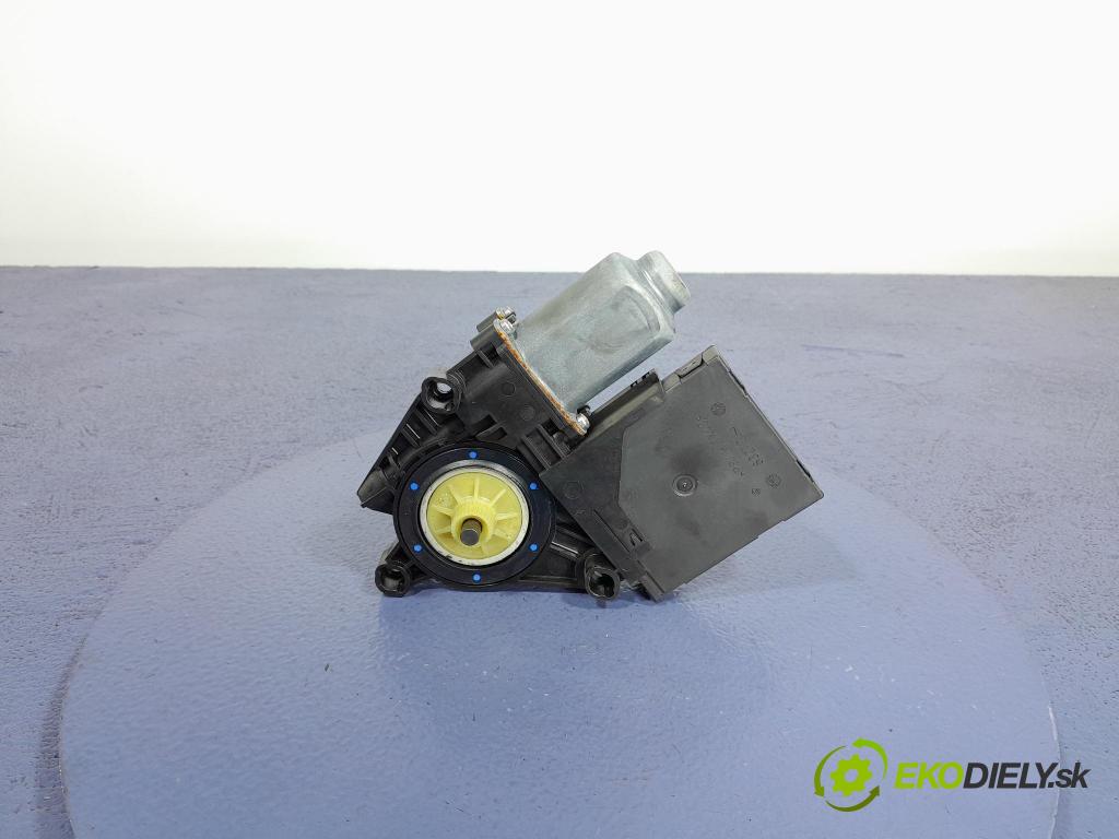 Vw Golf 2009 mechanismus stahování Sklenka: před Levý: 1K0959701AM