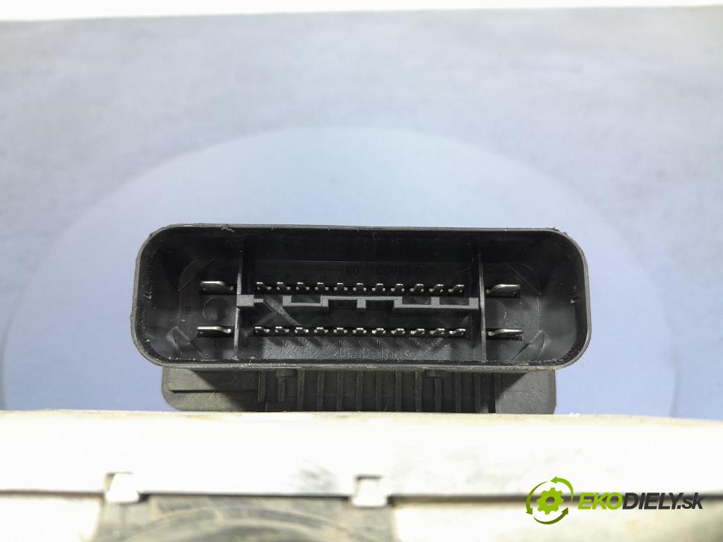 Vw Golf 2009 čerpadlo ABS x 1K0614117AC