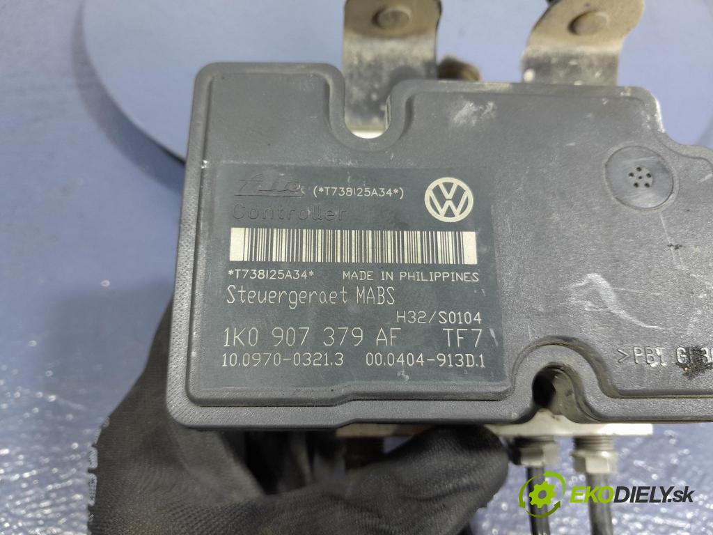 Vw Golf 2009 čerpadlo ABS x 1K0614117AC