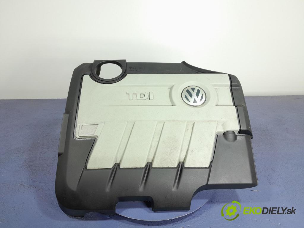 Vw Golf 2009 kryt Motor: 03L103925AD