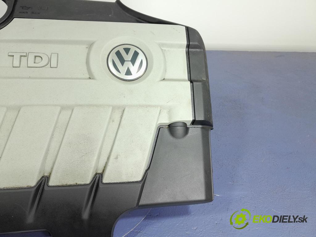 Vw Golf 2009 kryt Motor: 03L103925AD