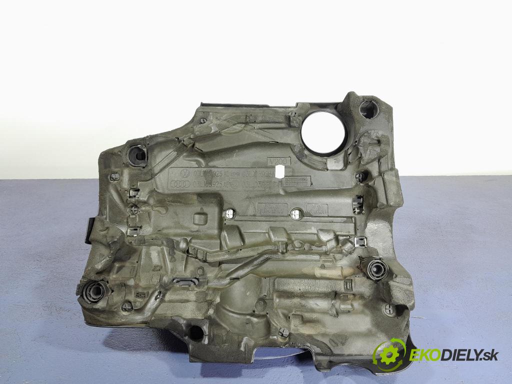 Vw Golf 2009 kryt Motor: 03L103925AD