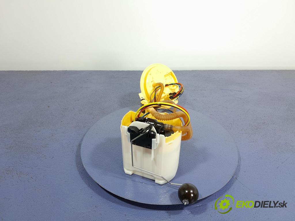 Bmw X3 2020 čerpadlo Pohonné hmoty / Systém Měření 9468614