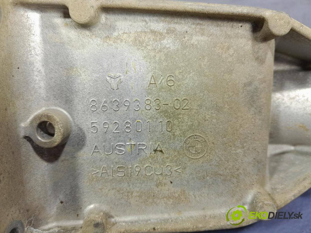 Bmw X3 2020 poloos Prava: Predné 8639383