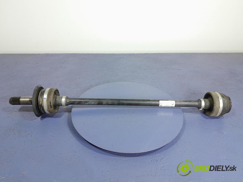 Bmw X3 2020 poloos Prava: zad 8679968