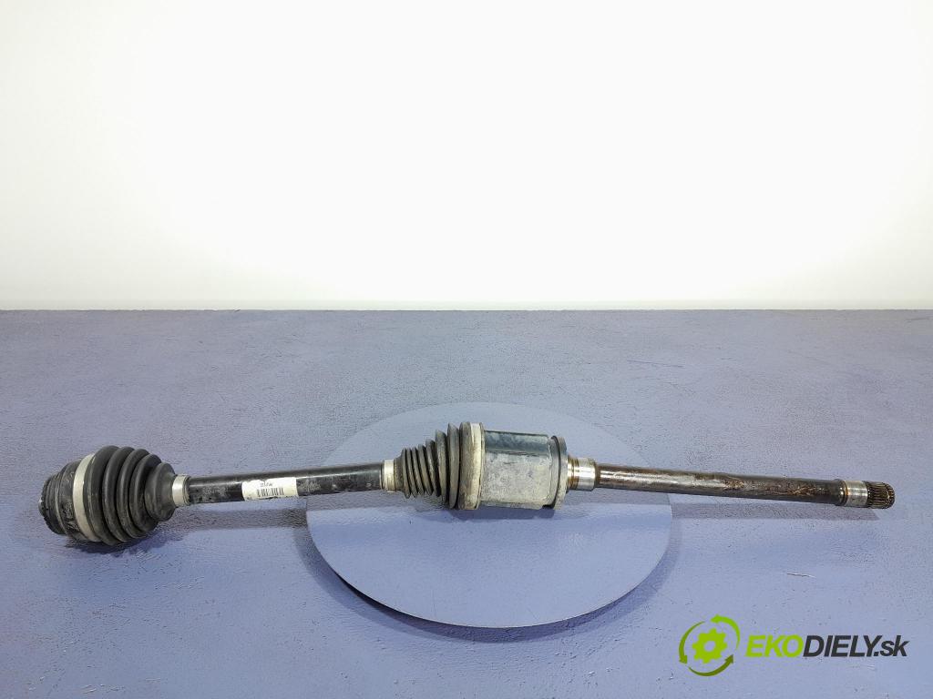 Bmw X3 2020 poloos Prava: Predné 8687782