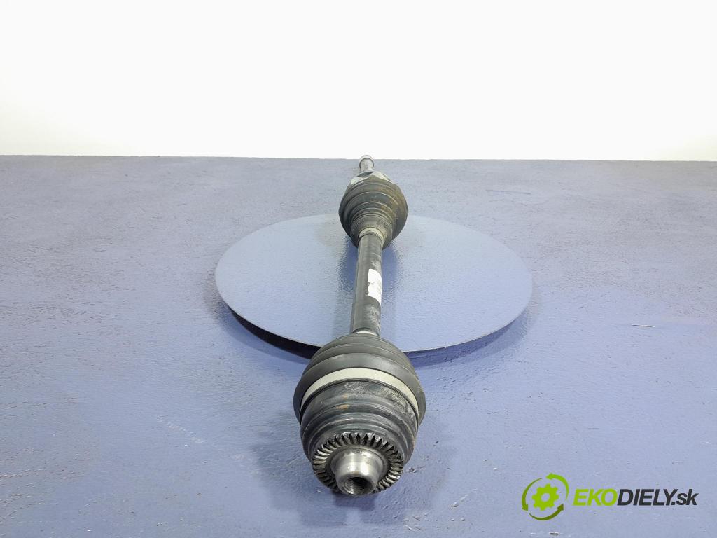 Bmw X3 2020 poloos Prava: Predné 8687782
