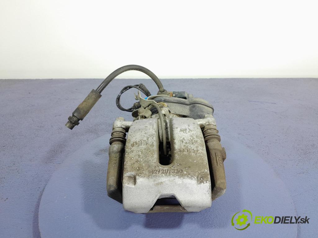 Bmw X3 2020 brzdič brzdový zad v pravo: