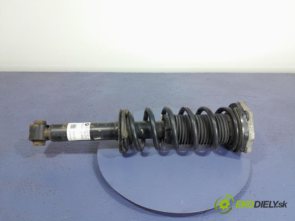Bmw X3 2020 tlmič zad Vľavo.: 6871801