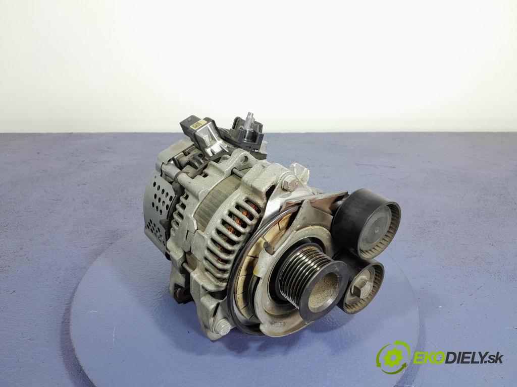 Bmw X3 2020 Alternator 8490438