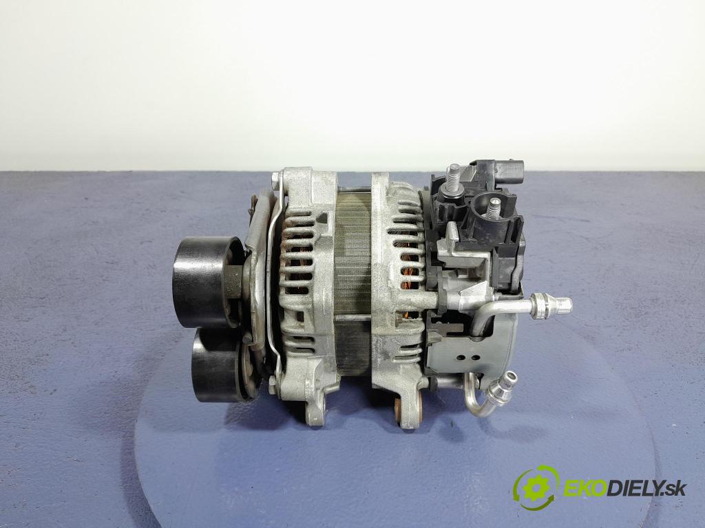 Bmw X3 2020 Alternator 8490438