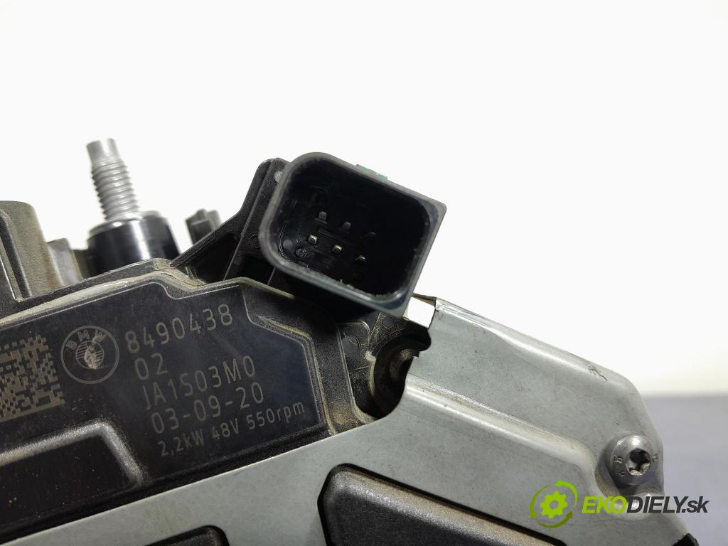 Bmw X3 2020 Alternator 8490438