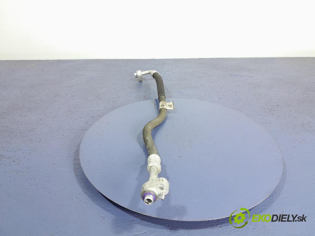 Bmw X3 2020 trubka Klimatizace: 9868419