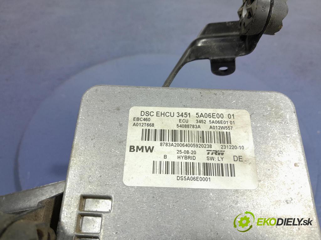Bmw X3 2020 čerpadlo ABS x 5A06E00