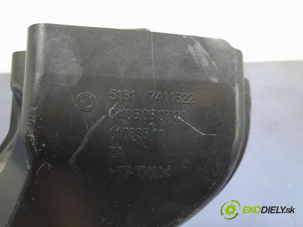 Bmw X3 2020 torpédo 7411522