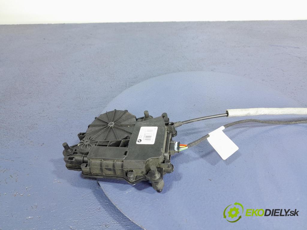 Bmw X3 2020 zámek Klapky: kufr 7383561