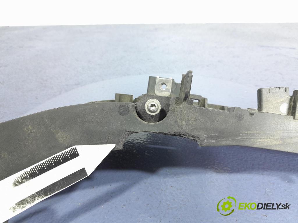 Bmw X3 2020 torpédo 8791287