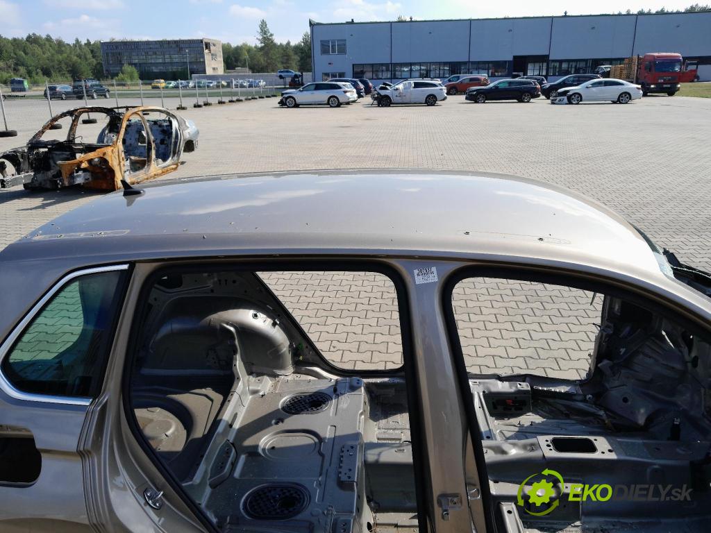 Vw Tiguan 2019 Strecha: 
