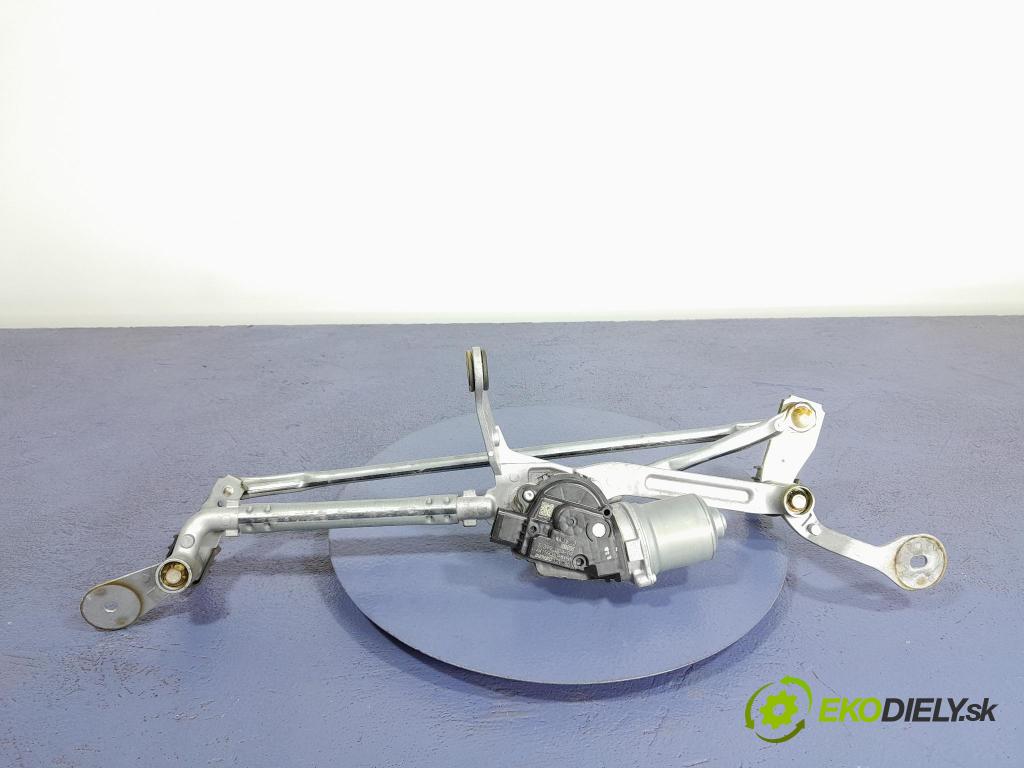 Bmw X3 2020 mechanismus motorek Stěrače: před 7399004