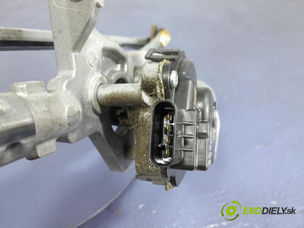 Bmw X3 2020 mechanismus motorek Stěrače: před 7399004