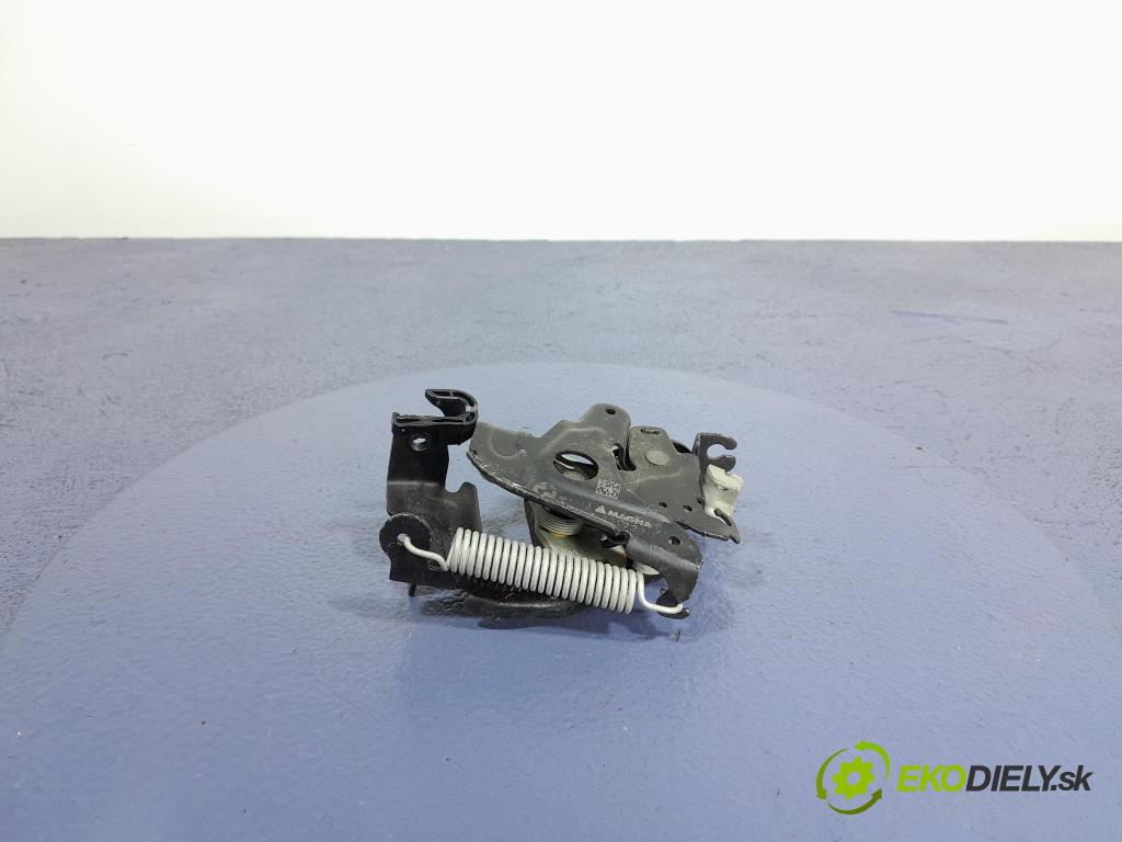 Bmw X3 2020 zámek masky: 7347409