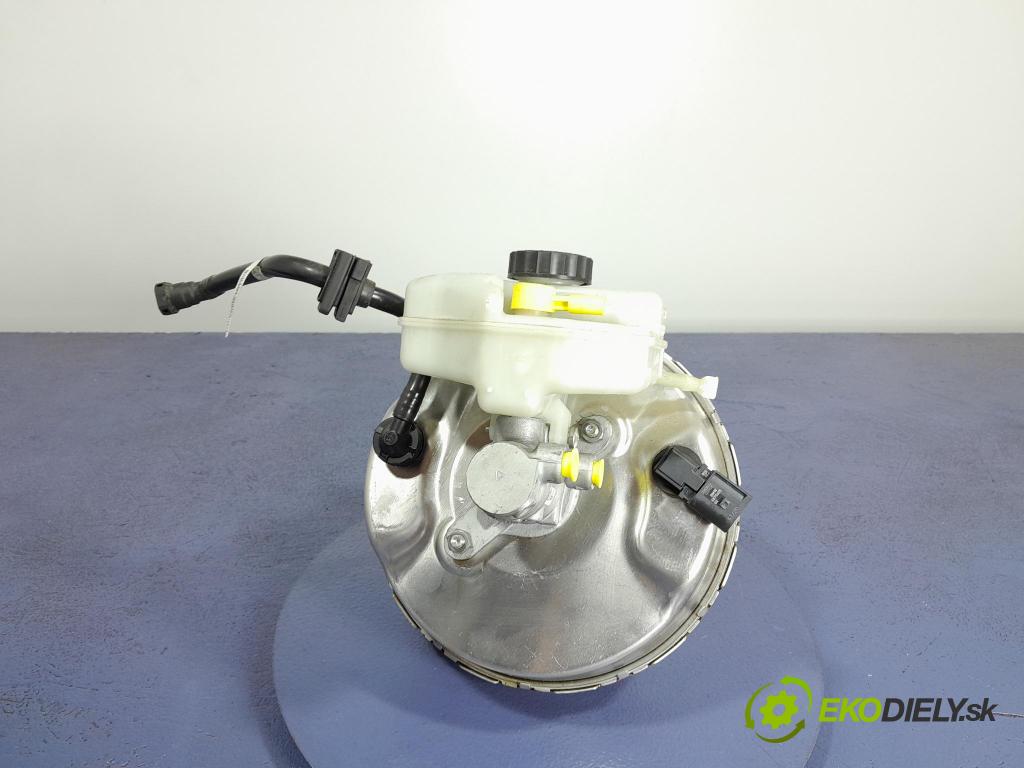 Bmw X3 2020 servo Brzdní: 6875180