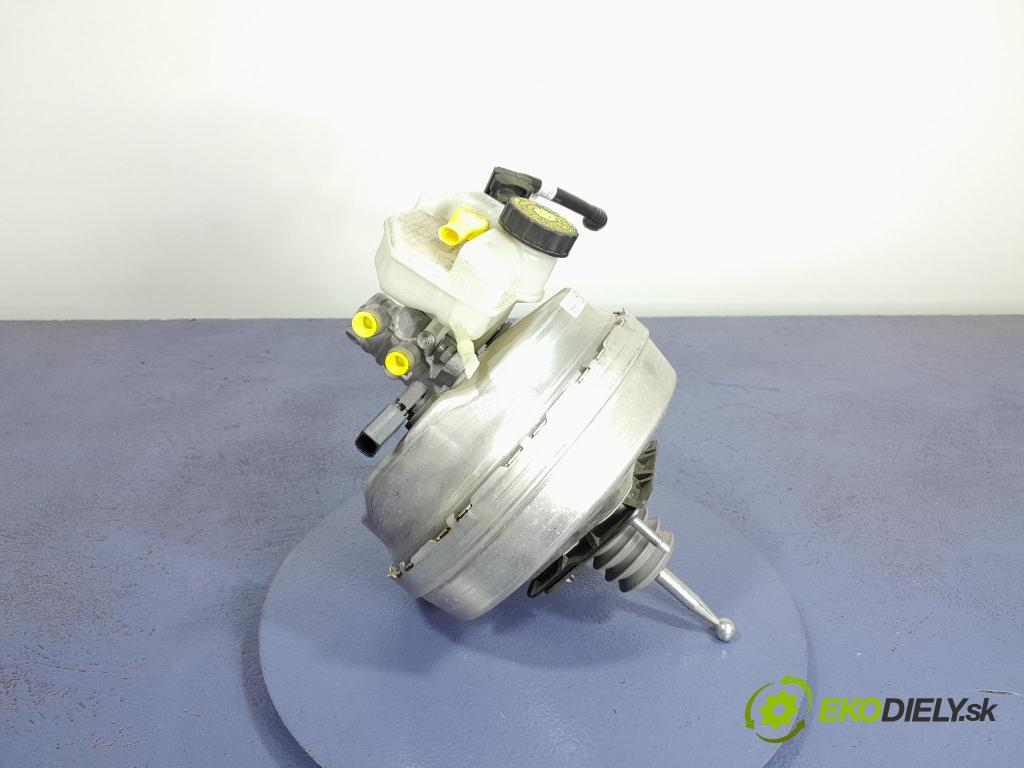Bmw X3 2020 servo Brzdní: 6875180